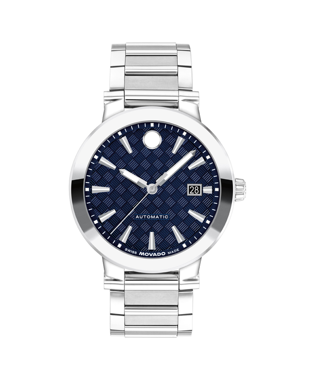 Movado Vizio 41mm SwissAutomatic Watch 
