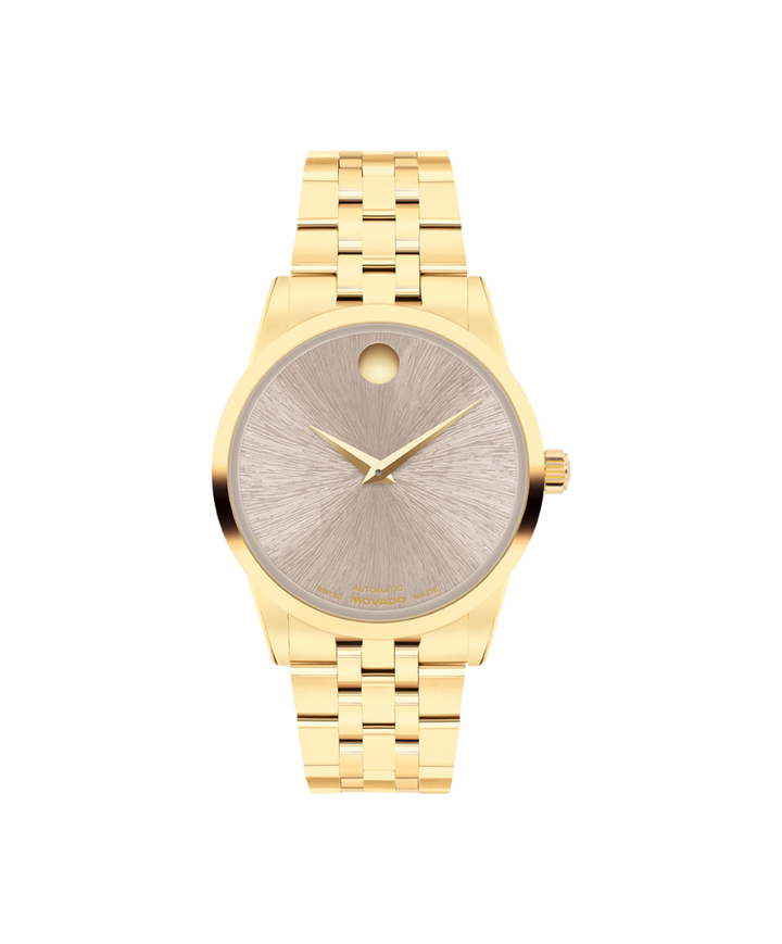 Movado Museum Classic 33mm SwissAutomatic Watch 