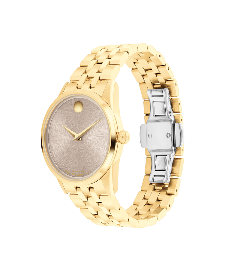 Movado Museum Classic 33mm SwissAutomatic Watch 