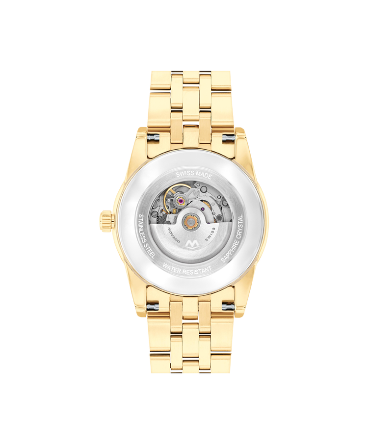 Movado Museum Classic 33mm SwissAutomatic Watch 