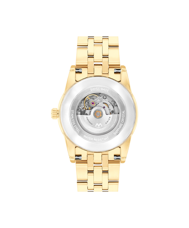 Movado Museum Classic 33mm SwissAutomatic Watch 