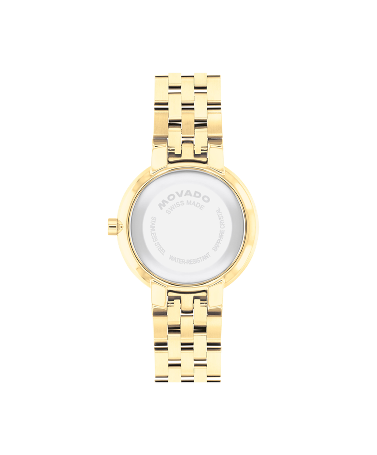 Movado Museum Classic 30mm SwissQuartz Watch 