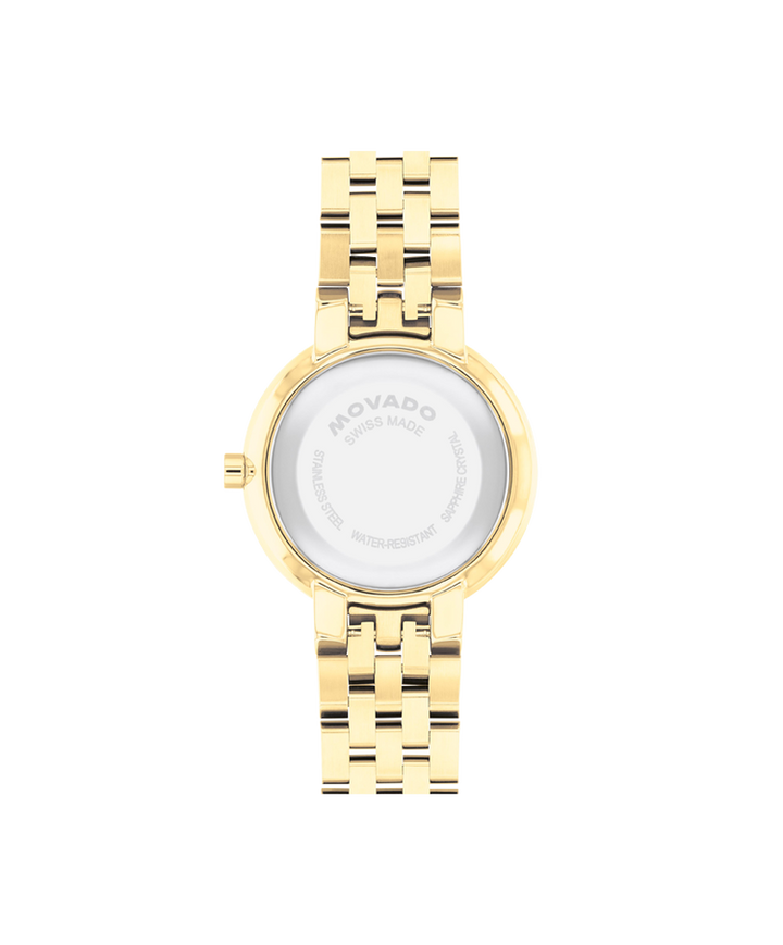 Movado Museum Classic 30mm SwissQuartz Watch 