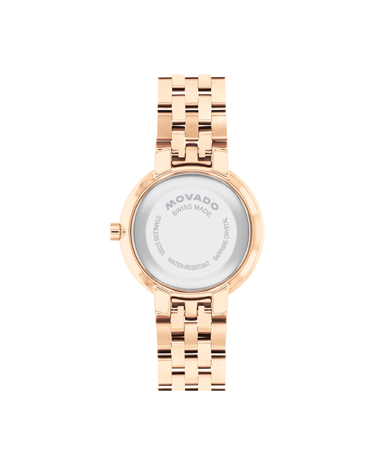 Movado Museum Classic 30mm SwissQuartz Watch 