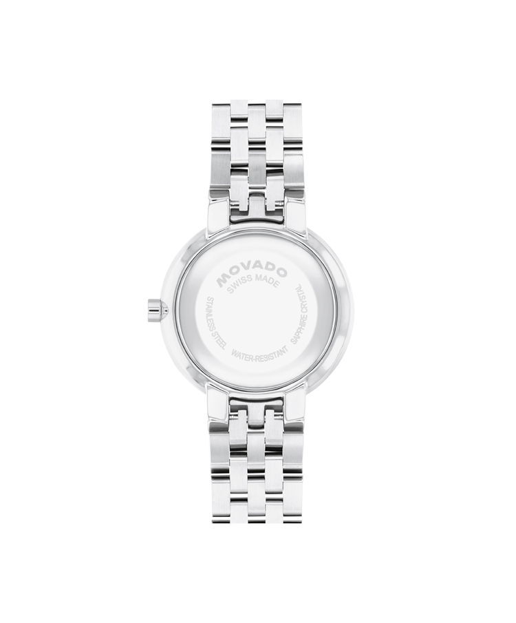 Movado Museum Classic 30mm SwissQuartz Watch 