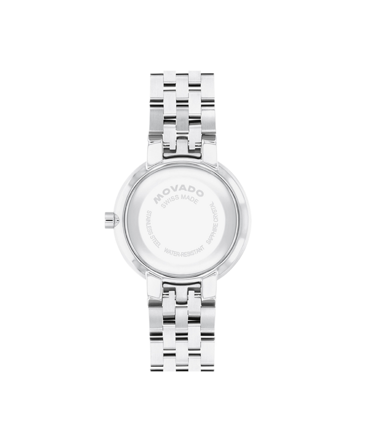 Movado Museum Classic 30mm SwissQuartz Watch 