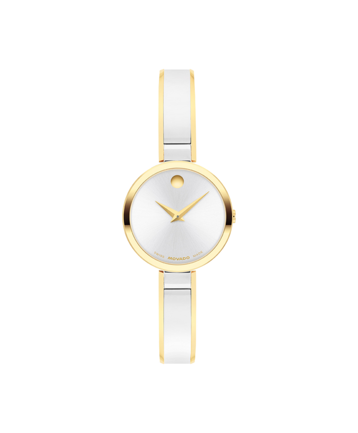 Movado Moda 24mm SwissQuartz Watch 
