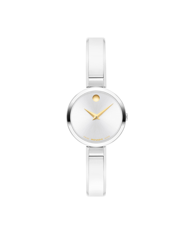Movado Moda 24mm SwissQuartz Watch 