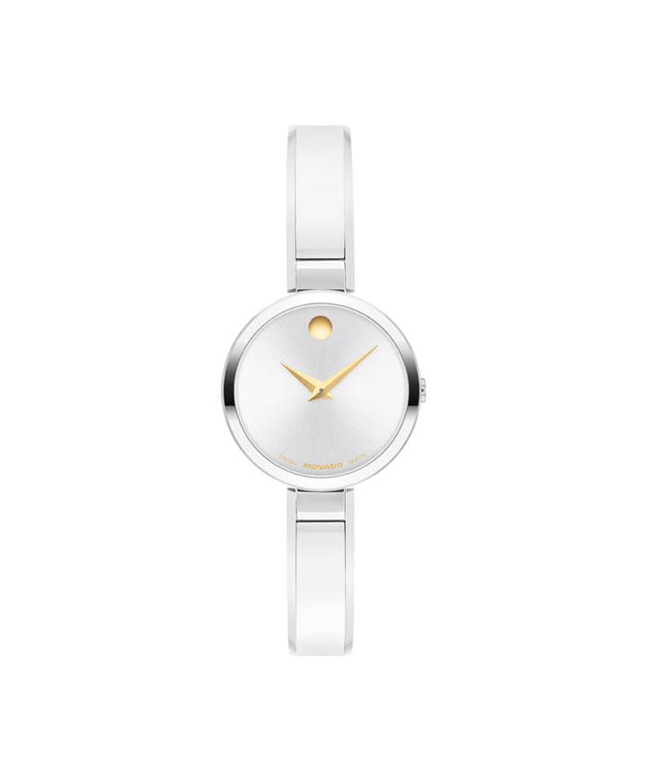 Movado Moda 24mm SwissQuartz Watch 