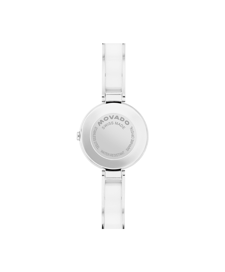 Movado Moda 24mm SwissQuartz Watch 
