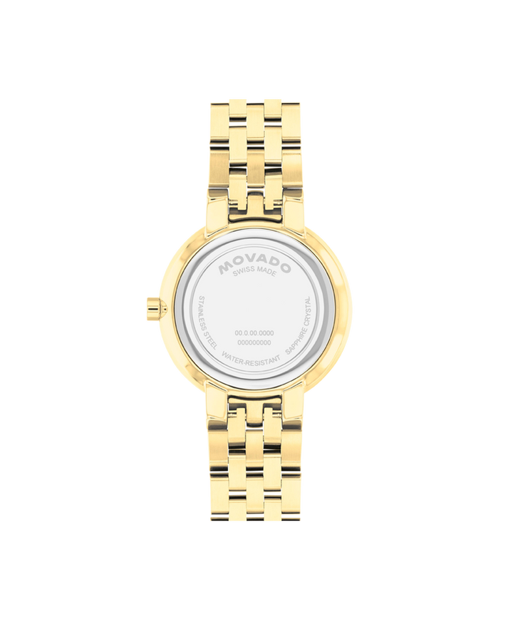 Movado Museum Classic 30mm SwissQuartz Watch 