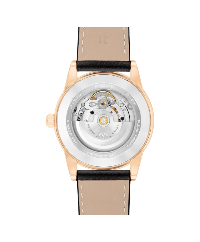 Movado Museum Classic 40mm SwissAutomatic Watch 