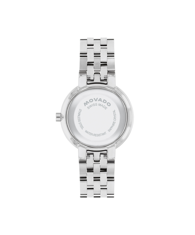 Movado Museum Classic 30mm SwissQuartz Watch 