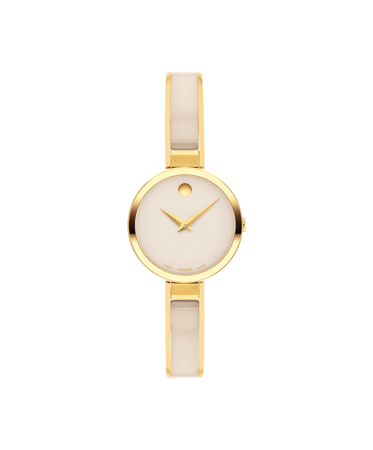 Movado Moda 24mm SwissQuartz Watch 