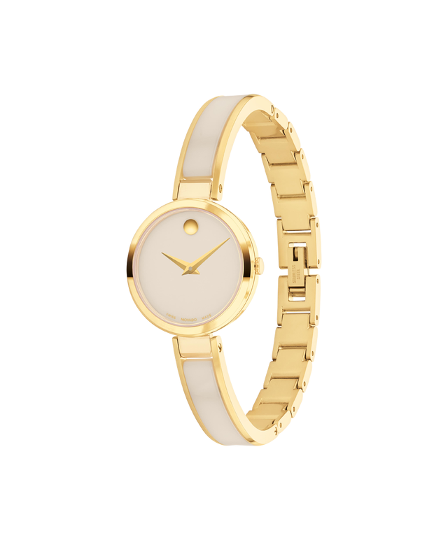 Movado Moda 24mm SwissQuartz Watch 