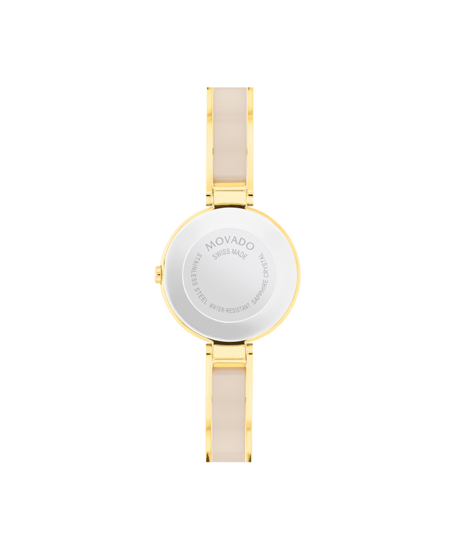 Movado Moda 24mm SwissQuartz Watch 