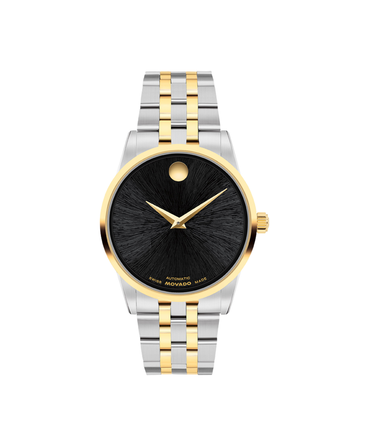 Movado Museum Classic 33mm SwissAutomatic Watch 