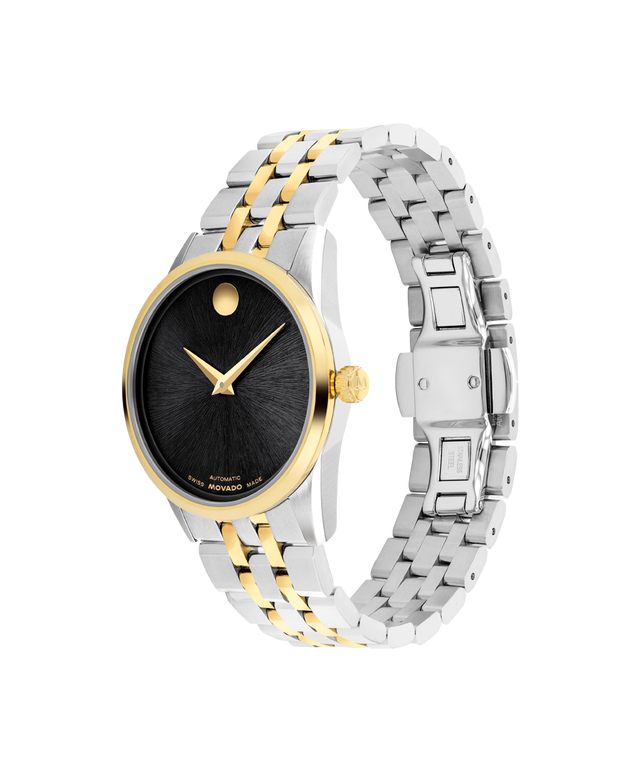 Movado Museum Classic 33mm SwissAutomatic Watch 