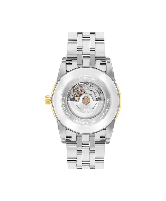 Movado Museum Classic 33mm SwissAutomatic Watch 