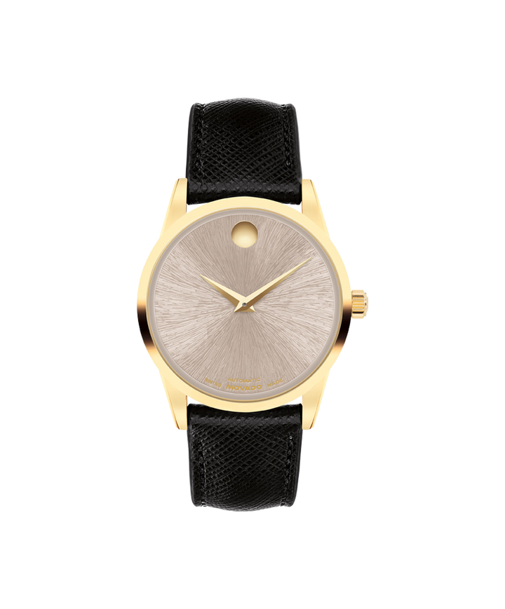 Movado Museum Classic 33mm SwissAutomatic Watch 