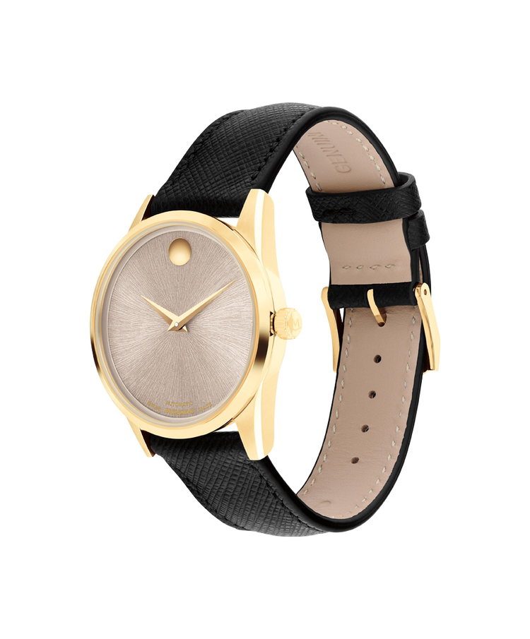 Movado Museum Classic 33mm SwissAutomatic Watch 