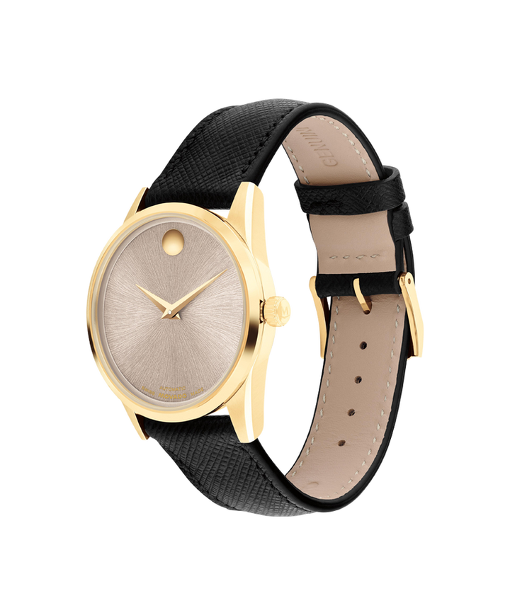 Movado Museum Classic 33mm SwissAutomatic Watch 