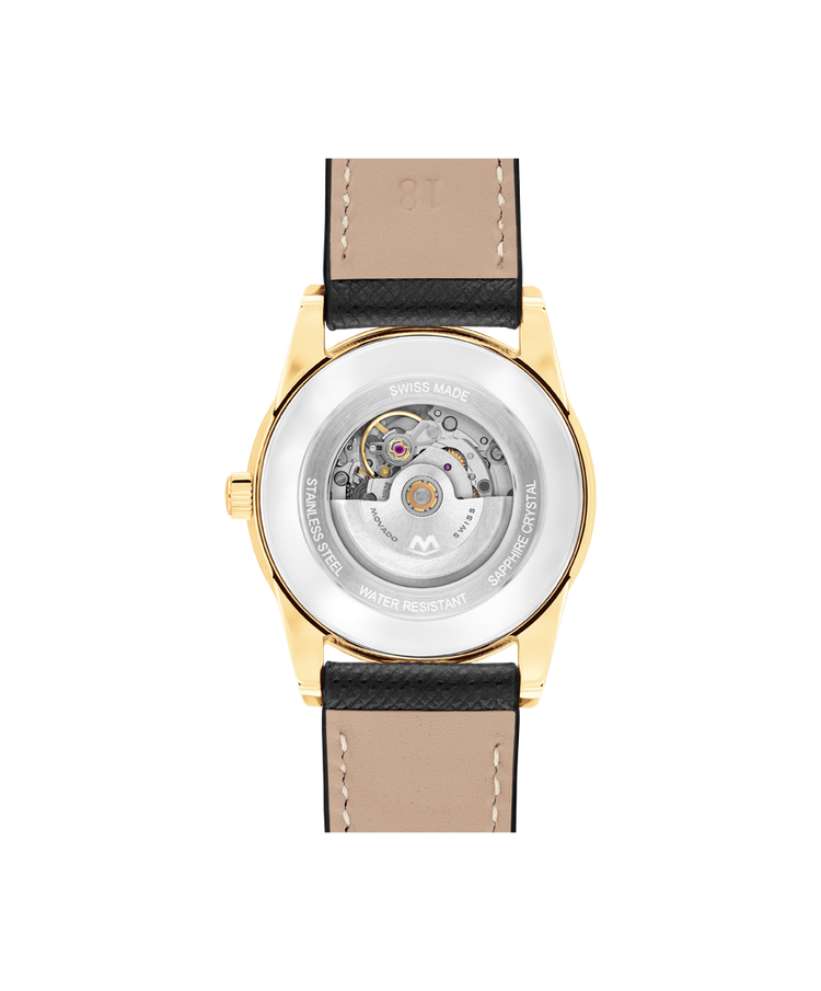 Movado Museum Classic 33mm SwissAutomatic Watch 