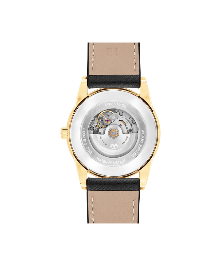 Movado Museum Classic 33mm SwissAutomatic Watch 