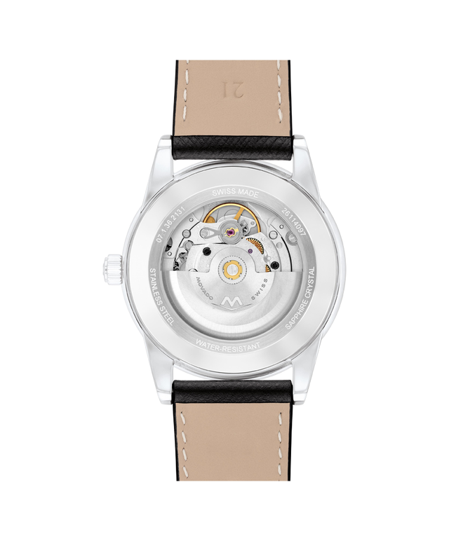 Movado Museum Classic 40mm SwissAutomatic Watch 
