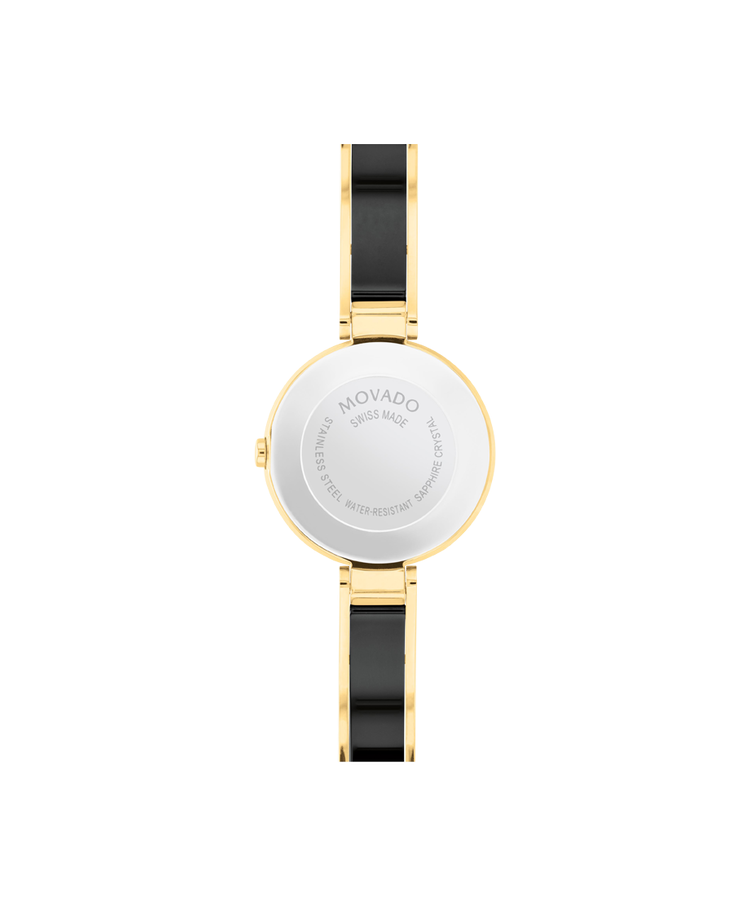 Movado Moda 24mm SwissQuartz Watch 