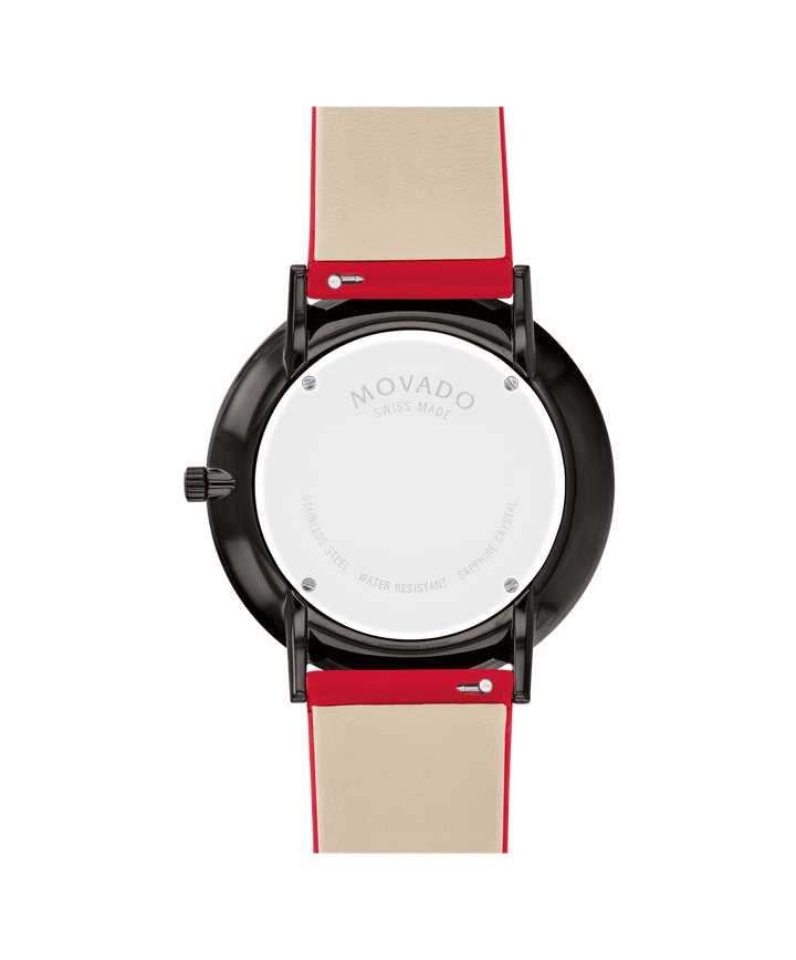 Movado Modern 47 40mm SwissQuartz Watch 