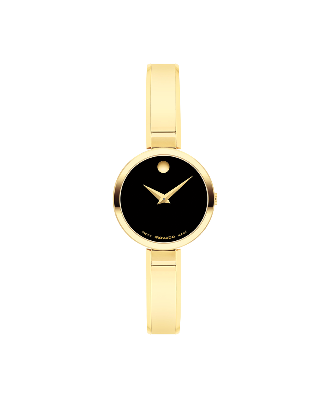 Movado Moda 24mm SwissQuartz Watch 