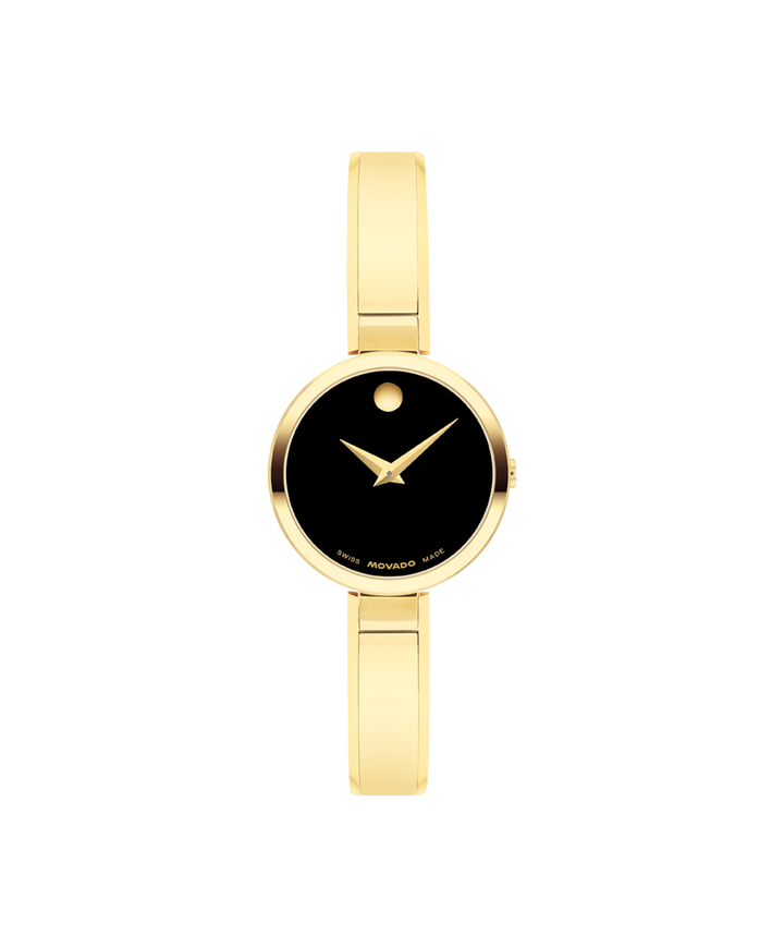 Movado Moda 24mm SwissQuartz Watch 
