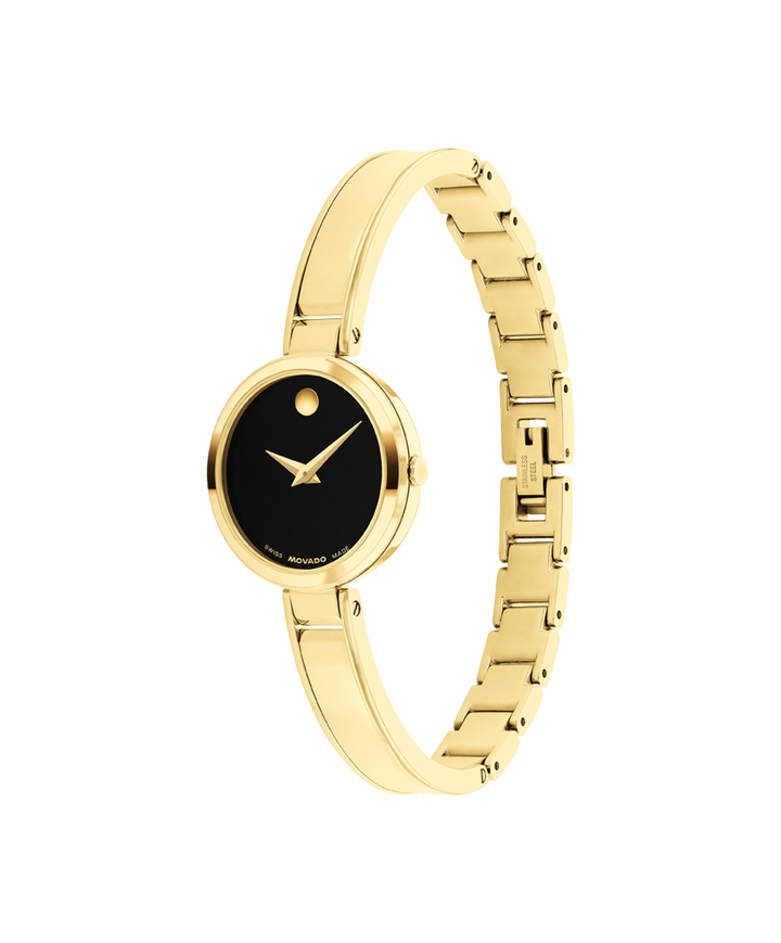 Movado Moda 24mm SwissQuartz Watch 