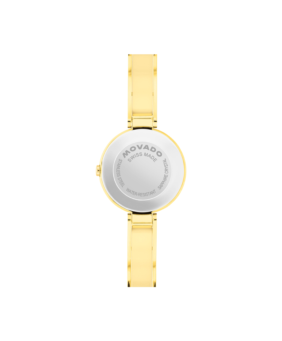 Movado Moda 24mm SwissQuartz Watch 