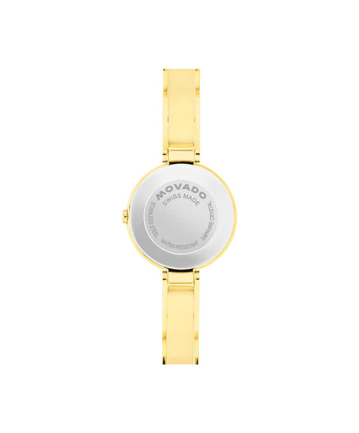 Movado Moda 24mm SwissQuartz Watch 