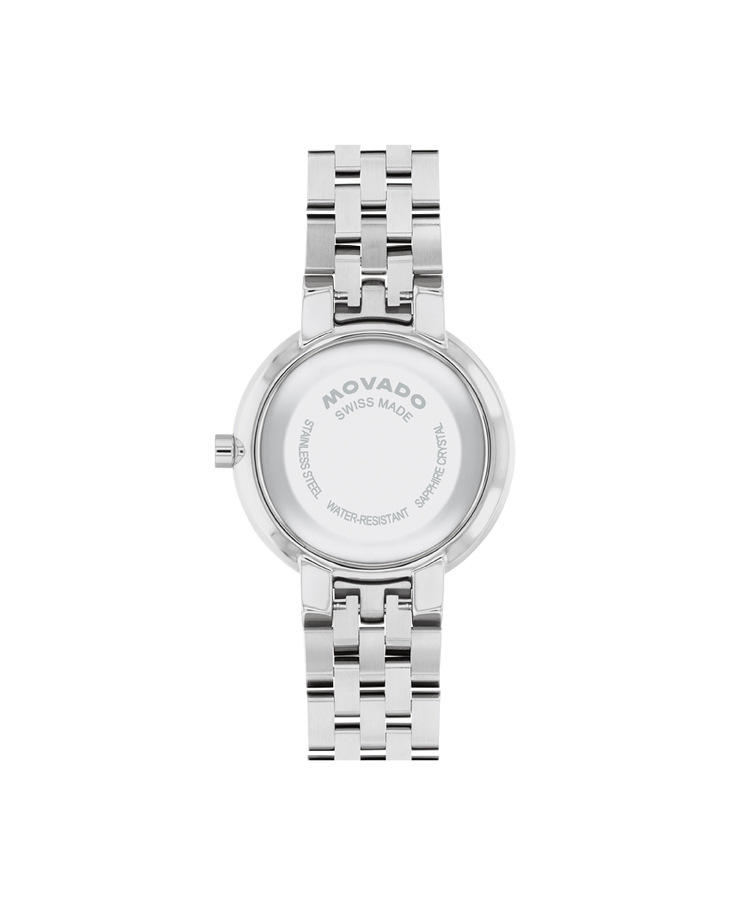 Movado Museum Classic 30mm SwissQuartz Watch 