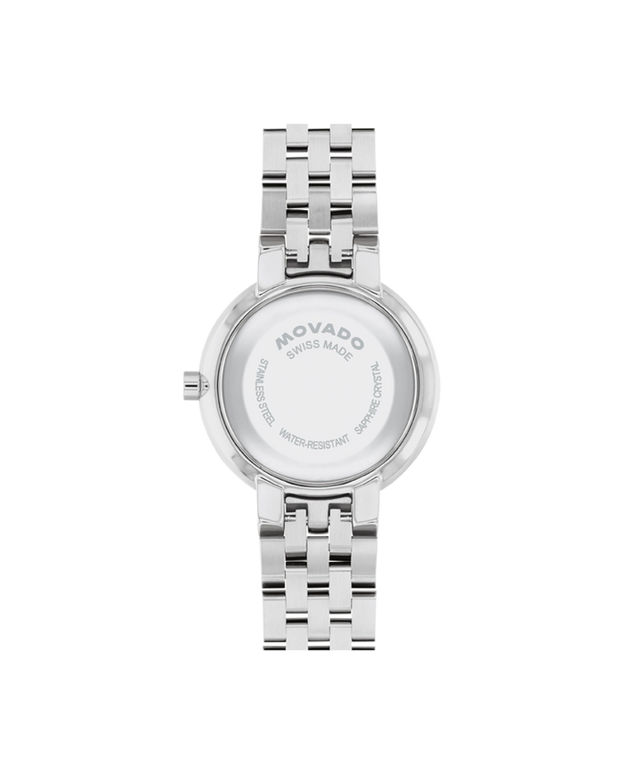 Movado Museum Classic 30mm SwissQuartz Watch 