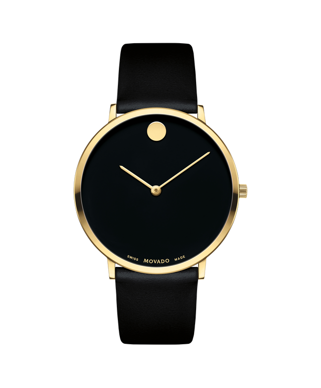 Movado Modern 47 40mm SwissQuartz Watch 