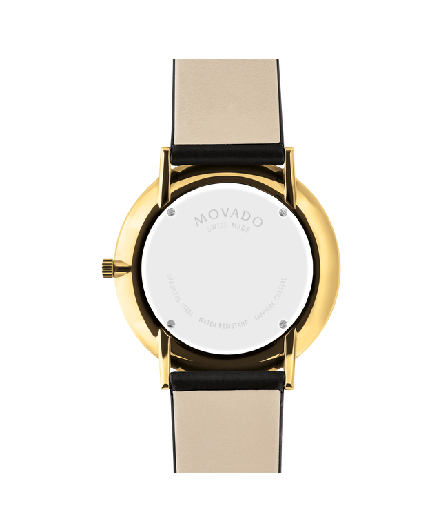 Movado Modern 47 40mm SwissQuartz Watch 
