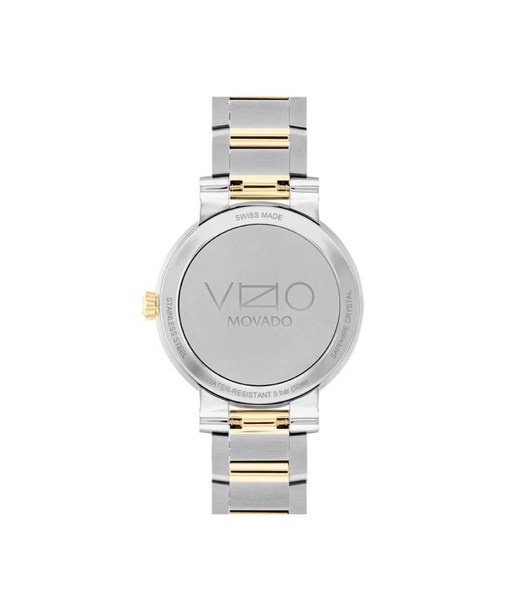 Movado Vizio 32mm SwissQuartz Watch 