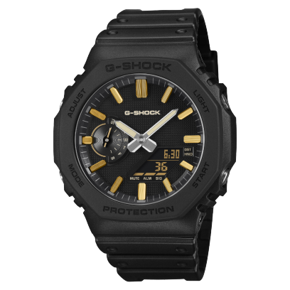 Gshock 2100 Series Resin Watch 