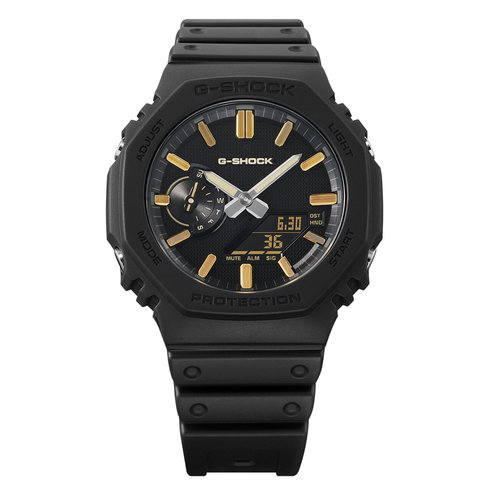 Gshock 2100 Series Resin Watch 