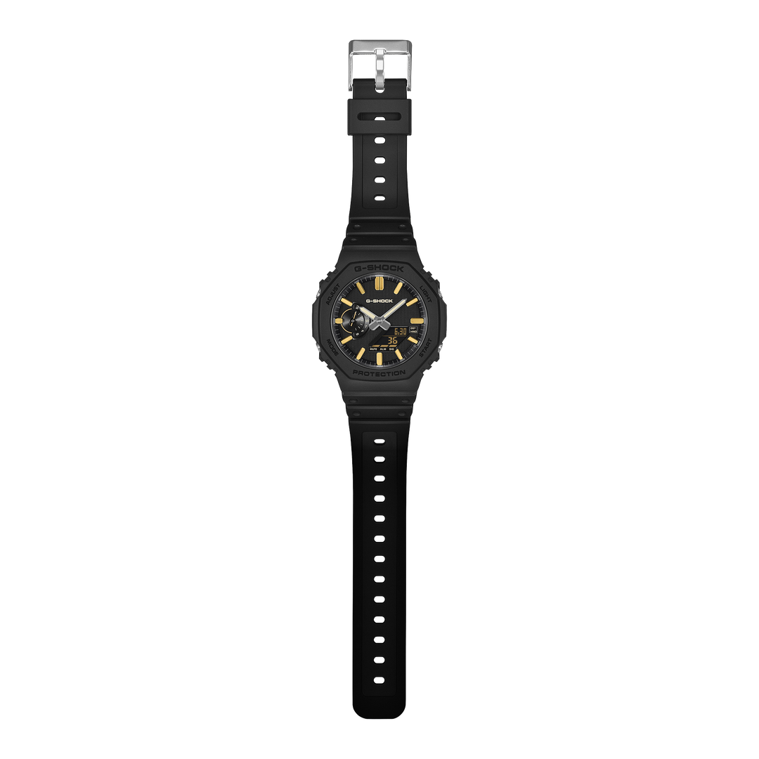 Gshock 2100 Series Resin Watch 