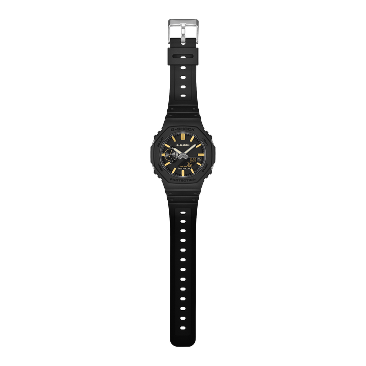 Gshock 2100 Series Resin Watch 