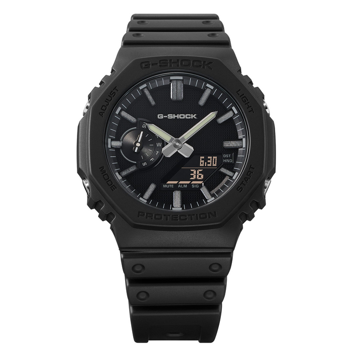 Gshock 2100 Series Resin Watch 