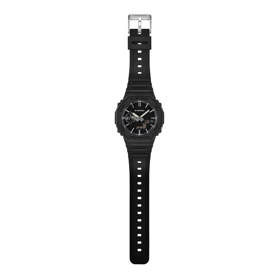 Gshock 2100 Series Resin Watch 