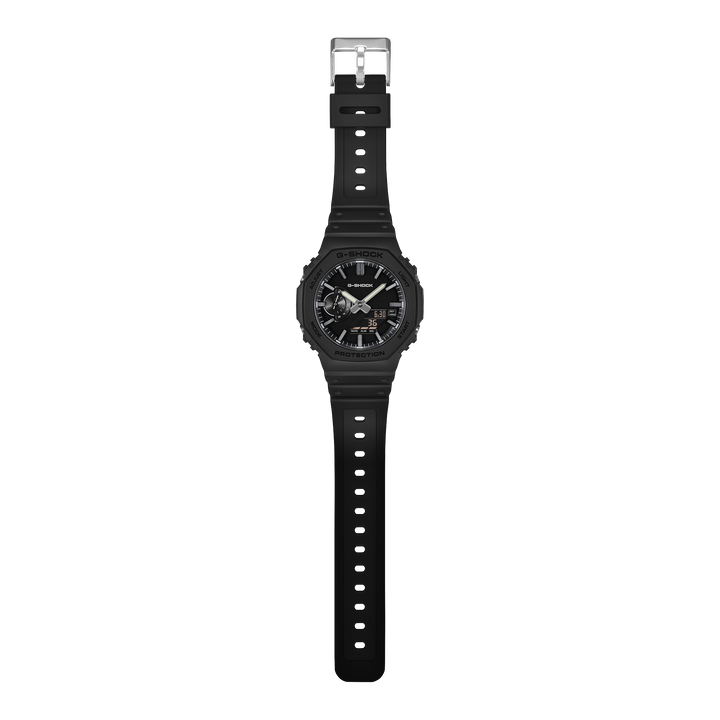 Gshock 2100 Series Resin Watch 