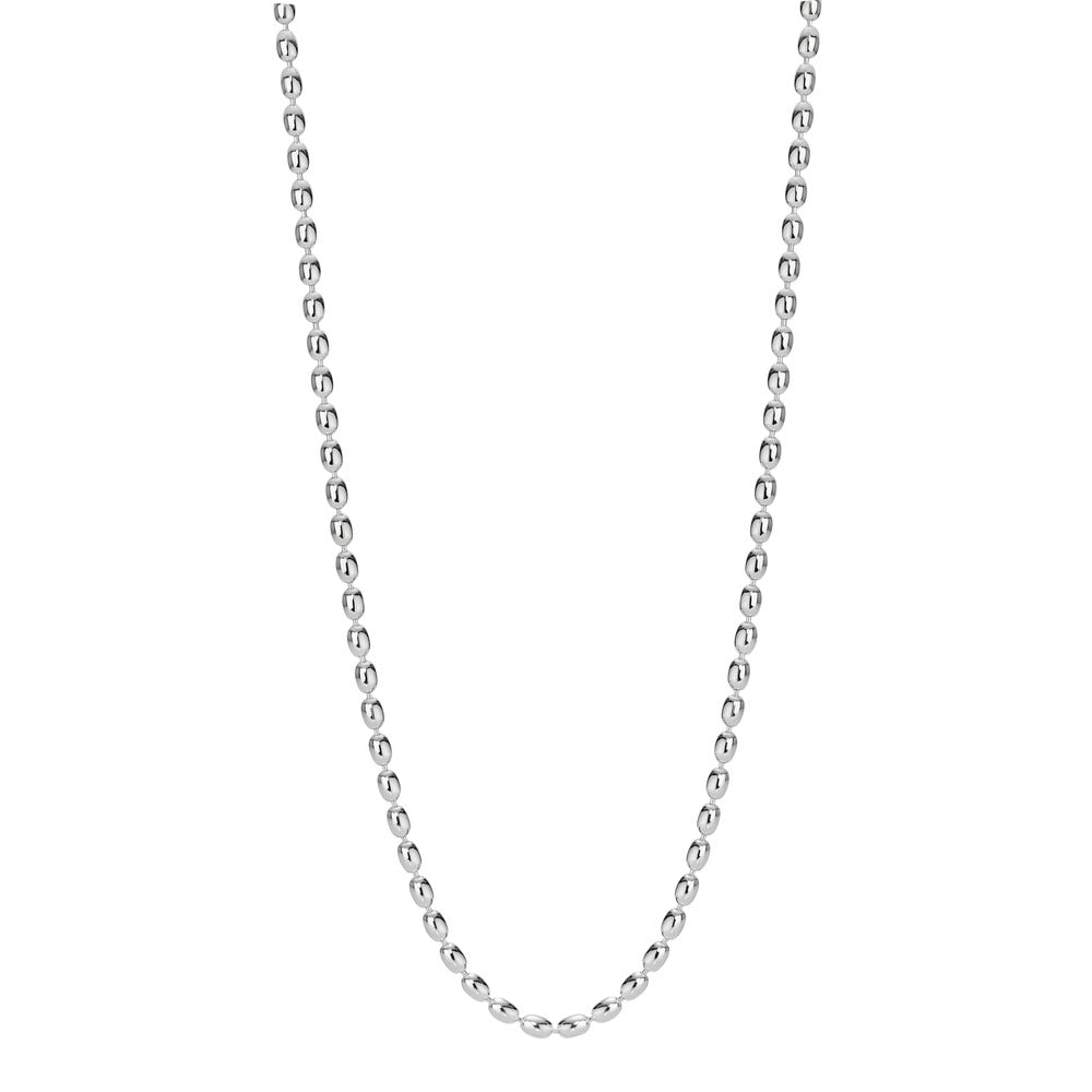 Silver Chain