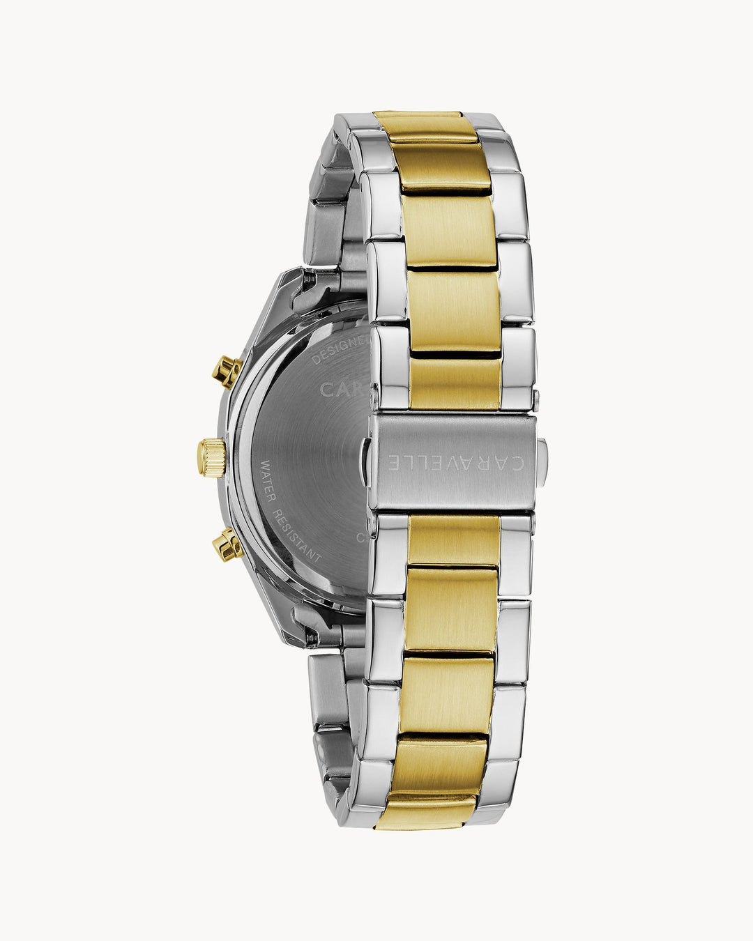 Caravelle Sport 36mm Chronograph Quartz Watch. 45L169